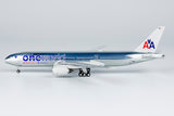 ＜予約＞NGmodel アメリカン航空 777-200ER N791AN 1/400 72048