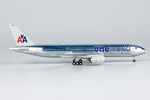 ＜予約＞NGmodel アメリカン航空 777-200ER N791AN 1/400 72048