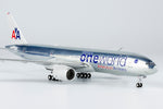 ＜予約＞NGmodel アメリカン航空 777-200ER N791AN 1/400 72048