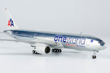 ＜予約＞NGmodel アメリカン航空 777-200ER N791AN 1/400 72048