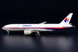 NGmodel マレーシア航空 777-200ER 9M-MRO 1/400 72052