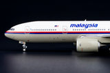 NGmodel マレーシア航空 777-200ER 9M-MRO 1/400 72052