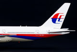 NGmodel マレーシア航空 777-200ER 9M-MRO 1/400 72052