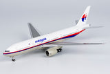 NGmodel マレーシア航空 777-200ER 9M-MRD 1/400 72053