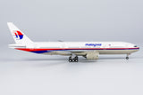 NGmodel マレーシア航空 777-200ER 9M-MRD 1/400 72053