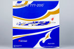 NGmodel 中国国際航空 777-200 B-2059 1/400 72055