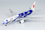 NGmodel 中国国際航空 777-200 B-2059 1/400 72055