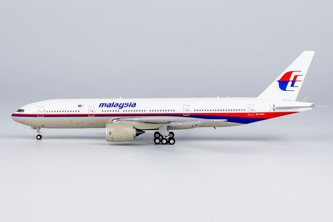 NGmodel マレーシア航空 777-200ER 9M-MRO 1/400 72057