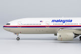 NGmodel マレーシア航空 777-200ER 9M-MRO 1/400 72057