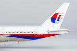 NGmodel マレーシア航空 777-200ER 9M-MRO 1/400 72057