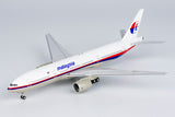 NGmodel マレーシア航空 777-200ER 9M-MRO 1/400 72057