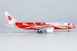 NGmodel 中国国際航空 777-200 B-2060 1/400 72059