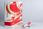 NGmodel 中国国際航空 777-200 B-2060 1/400 72059