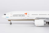 NGmodel アシアナ航空 777-200ER HL8254 1/400 72065