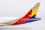 NGmodel アシアナ航空 777-200ER HL8254 1/400 72065
