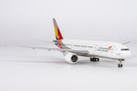 NGmodel アシアナ航空 777-200ER HL8254 1/400 72065