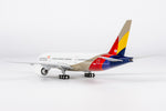 NGmodel アシアナ航空 777-200ER HL8254 1/400 72065