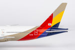 NGmodel アシアナ航空 777-200ER HL7791 1/400 72066