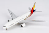 NGmodel アシアナ航空 777-200ER HL7791 1/400 72066