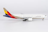 NGmodel アシアナ航空 777-200ER HL7791 1/400 72066