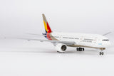 NGmodel アシアナ航空 777-200ER HL7791 1/400 72066