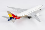 NGmodel アシアナ航空 777-200ER HL7791 1/400 72066