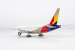 NGmodel アシアナ航空 777-200ER HL7791 1/400 72066
