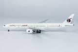＜取り寄せ＞NGmodel カタール航空 777-300ER A7-BOC 1/400 73017