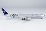 NGmodel エールフランス 777-300ER F-GZNT スカイチーム塗装 1/400 73019