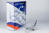 NGmodel Air France 777-300ER F-GZNT Sky Team Lackierung 1/400 73019