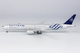 NGmodel ガルーダインドネシア航空 777-300ER PK-GII 1/400 73021