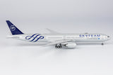 NGmodel Garuda Indonesia Airlines 777-300ER PK-GII 1/400 73021