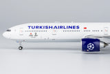 NGmodel Turkish Airlines 777-300ER TC-LJJ 1/400 73031