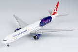 NGmodel Turkish Airlines 777-300ER TC-LJJ 1/400 73031