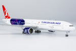 NGmodel Turkish Airlines 777-300ER TC-LJJ 1/400 73031