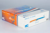 NGmodel KLMオランダ航空 777-300ER PH-BVA オレンジ・プライド 1/400 73040 NGmodel