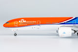 NGmodel KLMオランダ航空 777-300ER PH-BVA オレンジ・プライド 1/400 73040 NGmodel