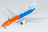 NGmodel KLMオランダ航空 777-300ER PH-BVA オレンジ・プライド 1/400 73040 NGmodel