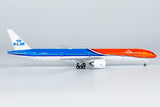 NGmodel KLMオランダ航空 777-300ER PH-BVA オレンジ・プライド 1/400 73040 NGmodel