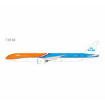 ＜予約＞NGmodel KLMオランダ航空 777-300ER PH-BVA オレンジ・プライド 1/400 73040