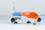 NGmodel KLMオランダ航空 777-300ER PH-BVA オレンジ・プライド 1/400 73040 NGmodel