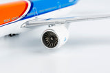 NGmodel KLMオランダ航空 777-300ER PH-BVA オレンジ・プライド 1/400 73040 NGmodel