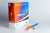 NGmodel KLMオランダ航空 777-300ER PH-BVA オレンジ・プライド 1/400 73040 NGmodel