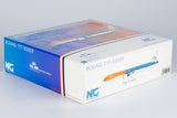 NGmodel KLMオランダ航空 777-300ER PH-BVA オレンジ・プライド 1/400 73041 NGmodel
