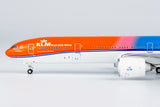 NGmodel KLMオランダ航空 777-300ER PH-BVA オレンジ・プライド 1/400 73041 NGmodel