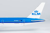 NGmodel KLMオランダ航空 777-300ER PH-BVA オレンジ・プライド 1/400 73041 NGmodel