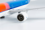 NGmodel KLMオランダ航空 777-300ER PH-BVA オレンジ・プライド 1/400 73041 NGmodel