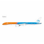 ＜予約＞NGmodel KLMオランダ航空 777-300ER PH-BVA オレンジ・プライド 1/400 73041