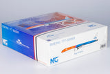 NGmodel KLMオランダ航空 777-300ER PH-BVA オレンジ・プライド 1/400 73043 NGmodel