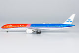 NGmodel KLMオランダ航空 777-300ER PH-BVA オレンジ・プライド 1/400 73043 NGmodel